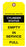 Medical Labels - Cylinder Status Tag, 3-1/8" x 6-1/4"