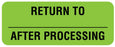 Medical Labels - Communication Labels, 2-1/4" x 7/8"