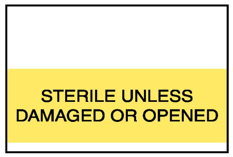 Medical Labels - Patient Charge System Label, 15/16" x 5/8"