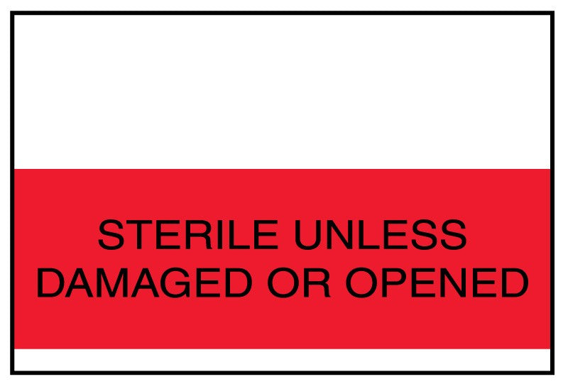 Medical Labels - Patient Charge System Label, 15/16" x 5/8"