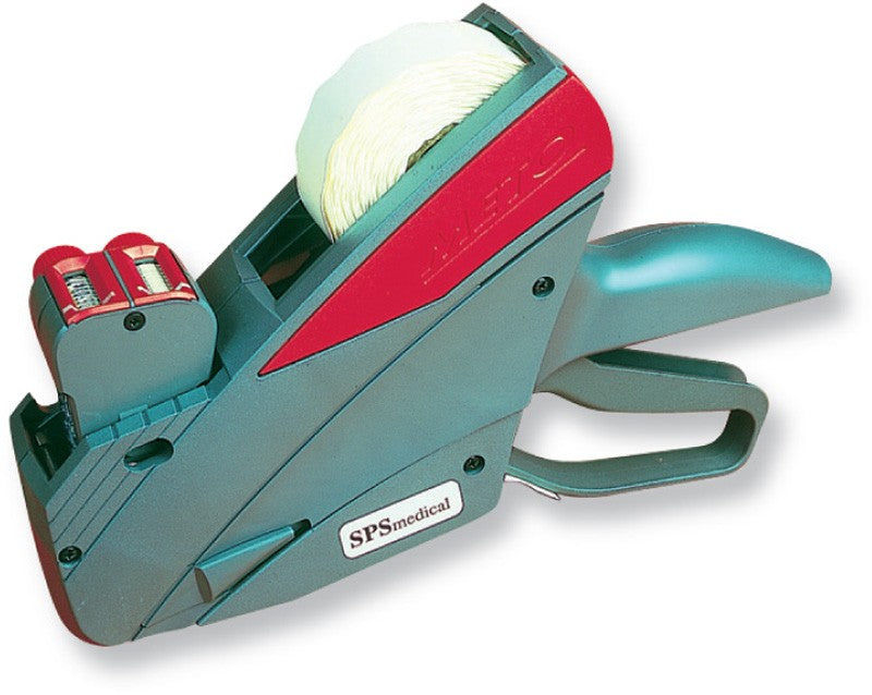 Medical Labels - Meto 2026 Applicator