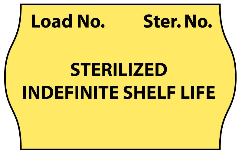 Medical Labels - Patient Charge System, 1" x 5/8"