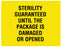 Medical Labels - Promotouch Label, 1-15/16" x 1"