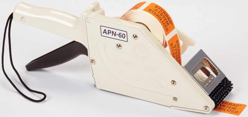 Medical Labels - TOWA APN-60 Applicator Gun