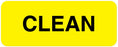 Medical Labels - Sterilization Label, 2-1/4" x 7/8"