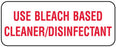 Medical Labels - Communication Label, 2-1/4" x 7/8"