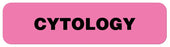 Medical Labels - Department Designation Labels, 1-1/4" x 5/16"