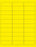 Medical Labels - Laser Printer Label, 2-5/8" x 1"