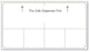 Medical Labels - Direct Thermal Printer Label, 3" Core, 4" x 2-3/16"