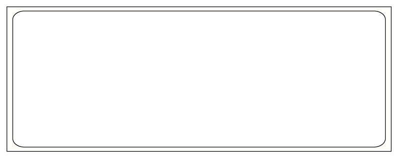 Medical Labels - Autoclave PE Film 3C 4" x 1-1/2"