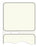 Medical Labels - DYMO Compatible Printer Label, 1" x 1"