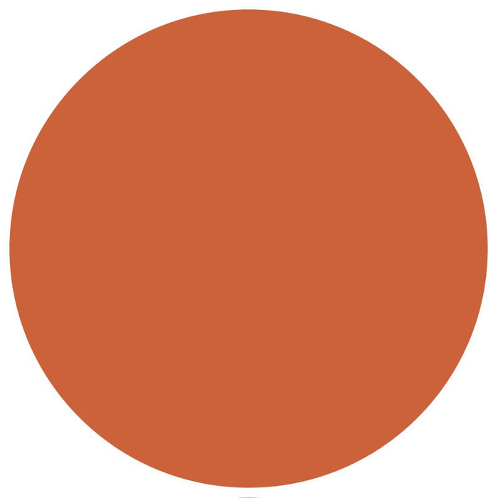 Medical Labels - Paper Circle, 1" x 1"