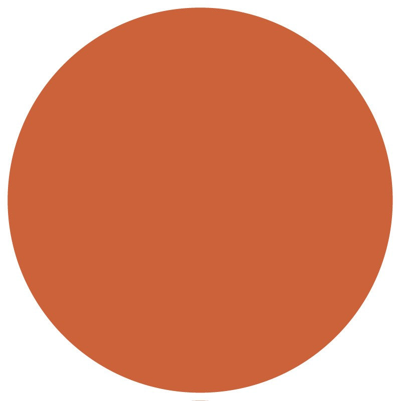 Medical Labels - Paper Circle, 1" x 1"