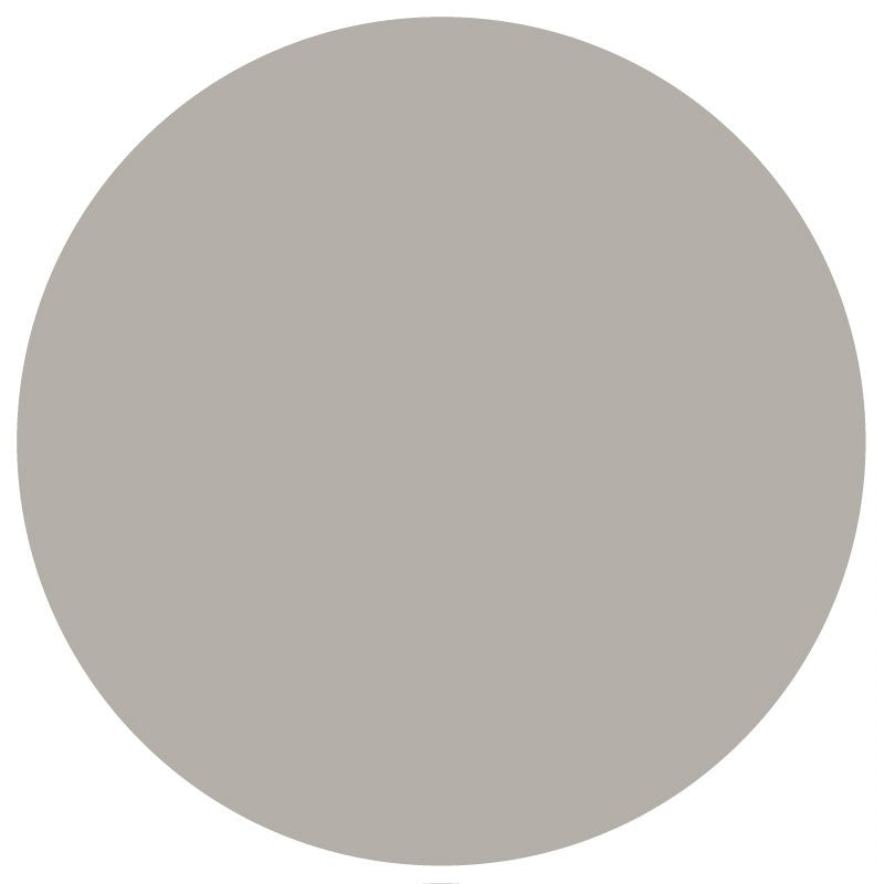 Medical Labels - Paper Circle, 1" x 1"