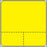 Medical Labels - Meditech Direct Thermal Printer Label, 3/4" Core, 2" x 2"