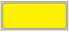 Medical Labels - Direct Printer Thermal Label, 3" Core, 2-1/2" x 1"