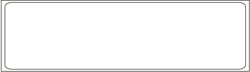 Medical Labels - Direct Thermal Printer Label, 3" Core, 3-1/2" x 1"
