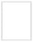 Medical Labels - Direct Thermal Printer Label, 1" Core, 4" x 3"