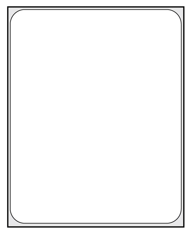 Medical Labels - DYMO Compatible Printer Label 4" X 6"