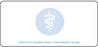 Medical Labels - Zebra Compatible Direct Thermal Label, 1" Core, 1-15/16" x 3-1/2""