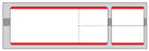 Medical Labels - Suquest Direct Thermal Label, 1-1/2" Core, 4-1/8" x 1-3/16"