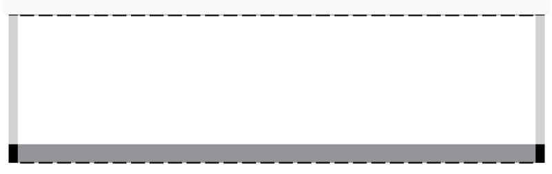 Medical Labels - Direct Thermal Printer Label, 3" Core, 3" x 1"