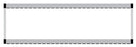 Medical Labels - Direct Thermal Printer Label, 1" Core, 3-1/2" x 1"