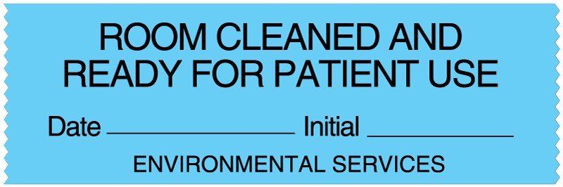 Medical Labels - Communication Tape, 2" x 36"