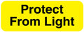 Medical Labels - Storage Label, 2" x 3/4"