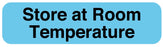 Medical Labels - Communication Label, 1-1/4" x 5/16"