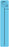 Medical Labels - IV Drop Meter Label, 1" x 5-1/2"