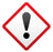 Medical Labels - GHS Label, 1-1/2" x 1-1/2"