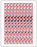 Medical Labels - GHS Laser Printer Label SHeet, 8-1/2 x 11"