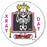 Medical Labels - X-RAY DAY, Kids' Sticker, 2-1/2" x 2-1/2"