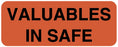 Medical Labels - Communication Label, 2-1/4" x 7/8"