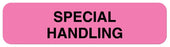 Medical Labels - Special Handling Label, 1-1/4" x 5/16"