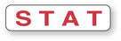 Medical Labels - STAT Label, 1-1/4" x 5/16"