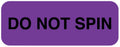 Medical Labels - Specimen Handling Label, 2" x 3/4"
