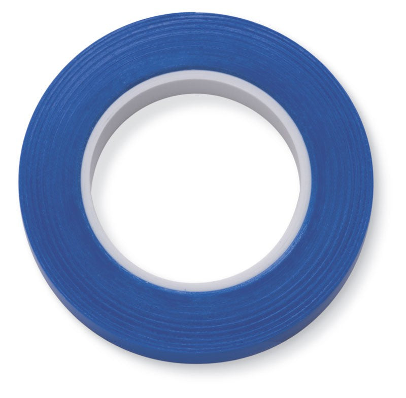 Medical Labels - Surgical Identification Tape Rolls, 1/4" x 250"