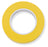 Medical Labels - Surgical Identification Tape Rolls, 1/4" x 250"