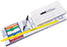 Medical Labels - Identification Collars in Assorted Colors, 1" x 20"