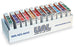 Medical Labels - Jeter/Colwell Month Starter Kit, 12 Month Rolls, 500/Roll, 1-1/2" x 3/4"