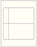 Medical Labels - Betacam Sleeve Insert Inkjet Label, 8-1/2" x 11"
