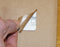 Medical Labels - Kraft Blockout Label, 6" x 4"
