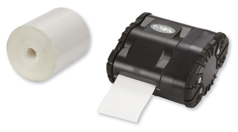 Medical Labels - Linerless Direct Thermal Label, 2-1/4" x 60'