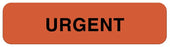 Medical Labels - Stat and Priority Handling, 1-1/4" x 5/16"