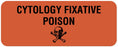 Medical Labels - Histology/Cytology Label, 2-1/4" x 7/8"