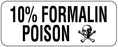 Medical Labels - Histology/Cytology Label, 2-1/4" x 7/8"