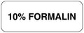 Medical Labels - Histology/Cytology Label, 2" x 3/4"