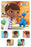 Medical Labels - DOC MCSTUFFINS, Kids' Sticker, 2-1/2" x 2-1/2"